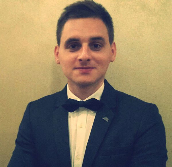 Арсен Самиев