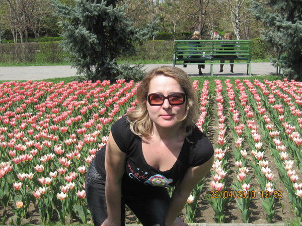 Лена Маловичко