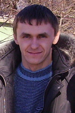 Лёха Киндяшов