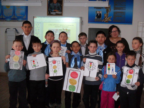 Мичуринская Сош