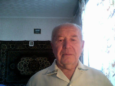 Гена Щипцов