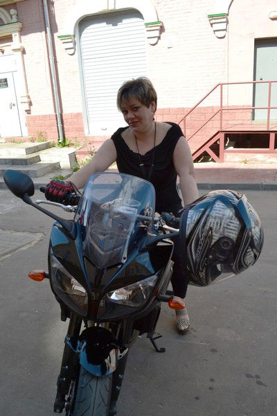 Людмила Людмила