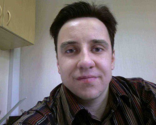 Сергей Громышев