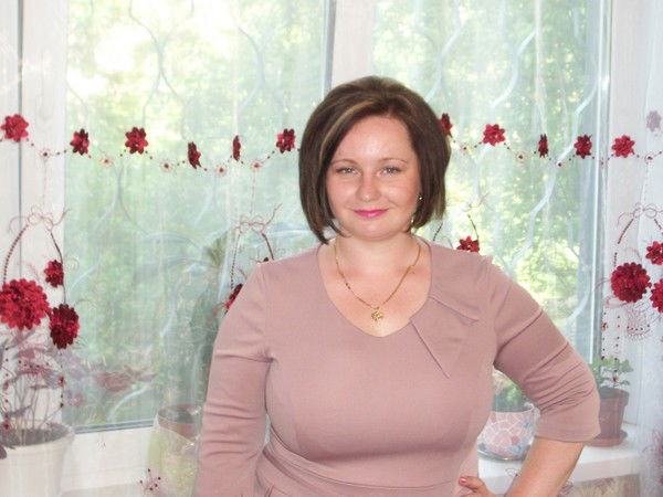 Анна Кашевская