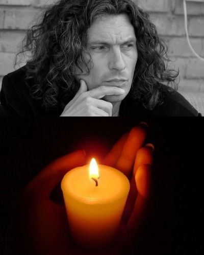 Оксана Панибратенко