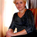 Татьяна Соловьева-Зенина