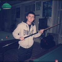 Паша Архирей