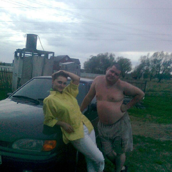 Илья Сазиков