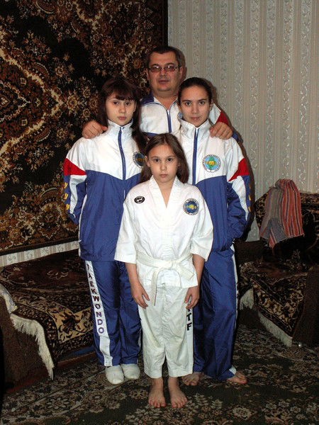 Алексей Ковалевич