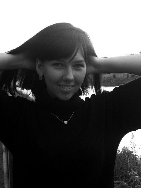 Юлианна Румянцева