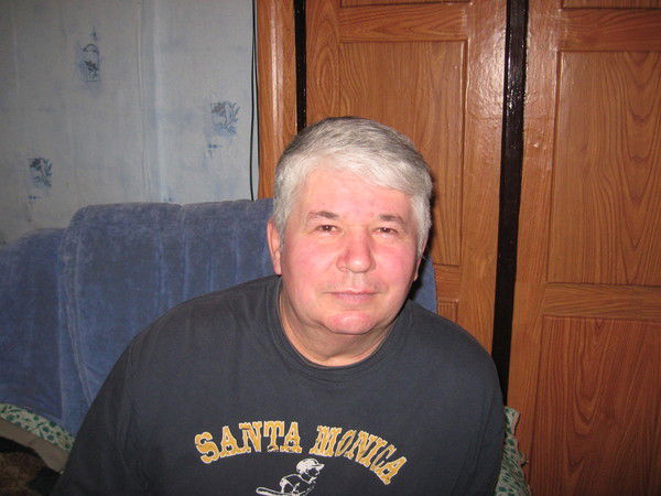 Владимир Розенко