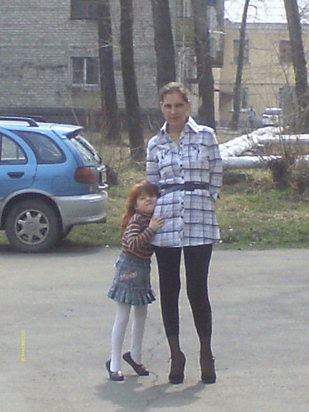 Наташа Колодезникова