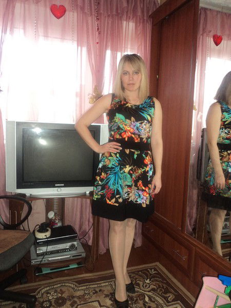 Татьяна Елисейкина