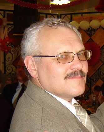 Вячеслав Санюкевич