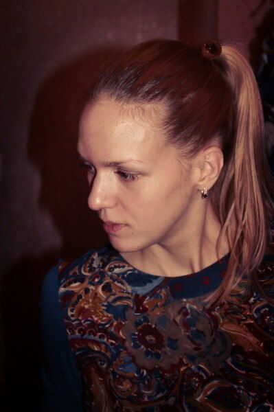 Надежда Корешкова