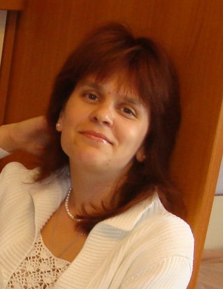 Лидия Никонорова