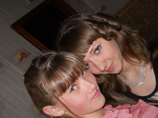 Светлана Суворова