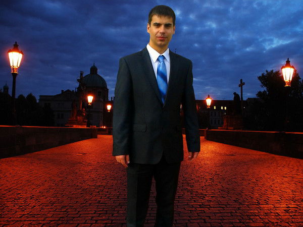 Алексей Кондратенко