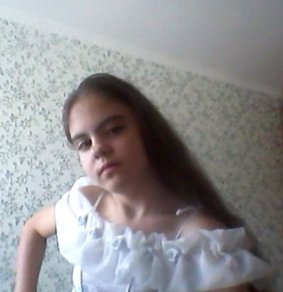 Алина Чигинева