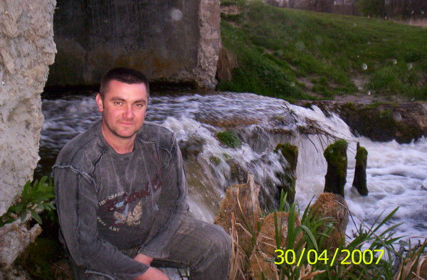 Олег Вавринюк