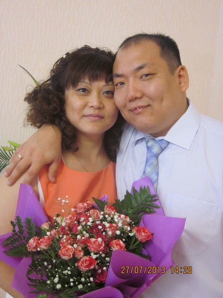 Дмитрий Ким