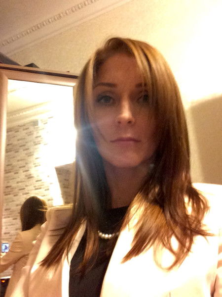 Елена Князева