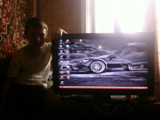 Санёк Лежнев