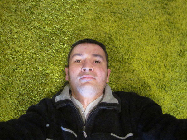 Руслан Шаисламов