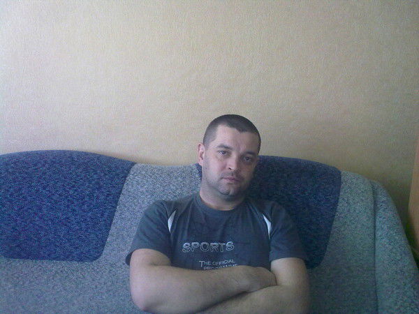 Олег Смирнов