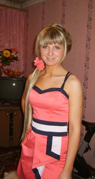 Катя Ионина