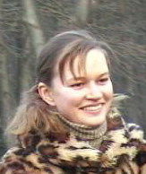 Виктория Бессчастная