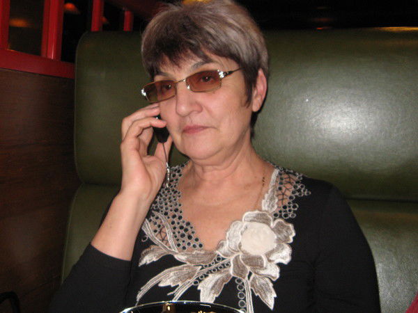 Катенька Вай