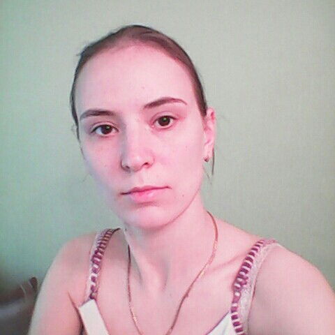 Александра Бездверная