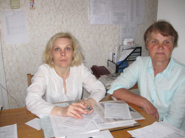 Евгения Гельвич