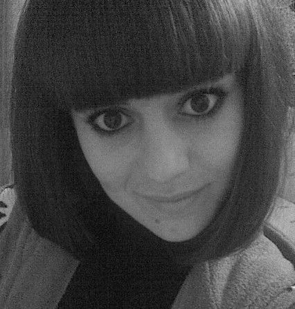 Зарина Муратова