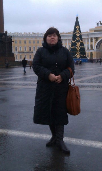 Надежда Ляхова