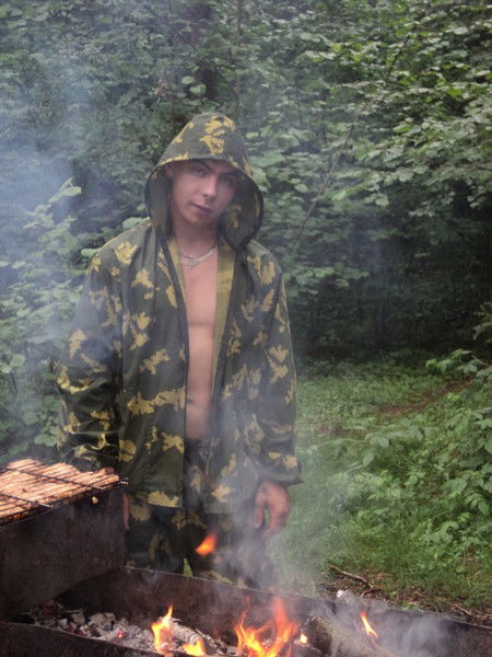 Александр Малахов