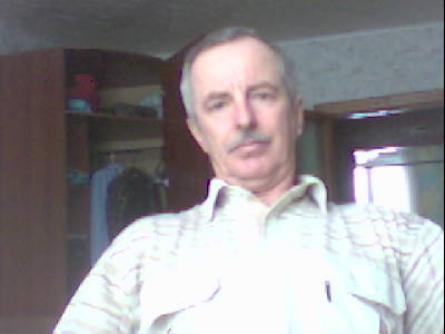 Владимир Адольф