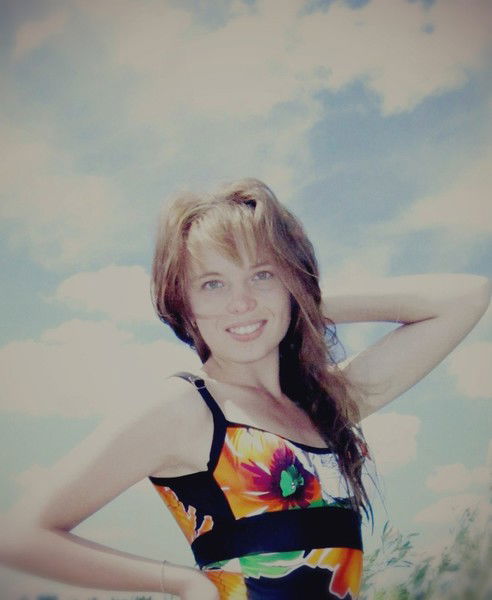 Татьяна Агибалова