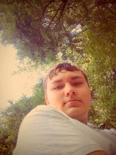 Евгений Журавлёв