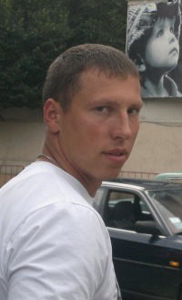 Сергей Пенязь