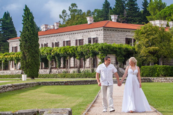 Олеся Шевкунова