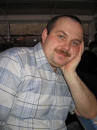 Иван Поздеев