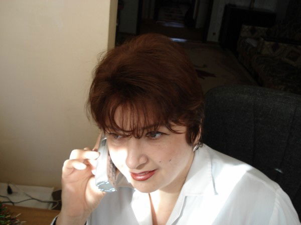 Светлана Кирова