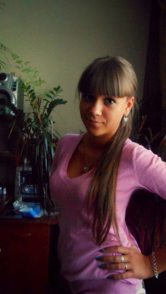 Елизавета Николаева