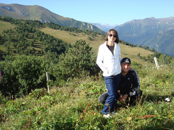 Олеся Тицкая