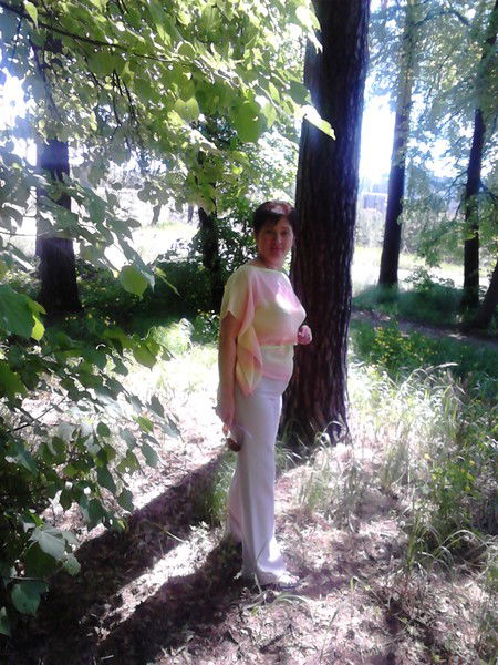 Надежда Тузкова