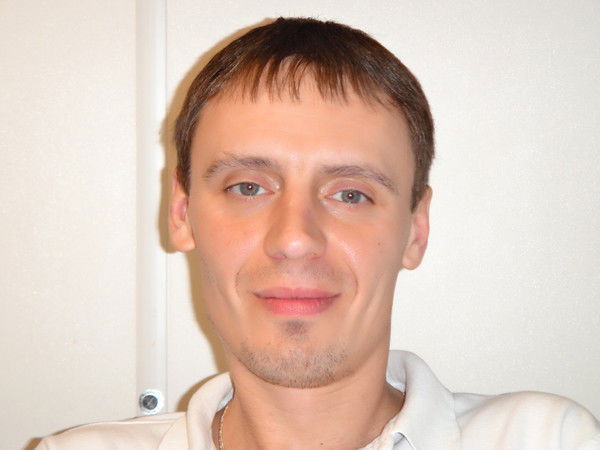 Валерий Какляев