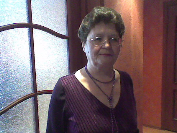 Нина Кадемо