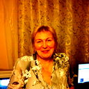 Галина Бардина